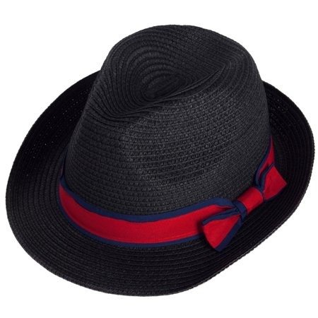 Strone All Season One Size Fits Most Womens Straw Hat