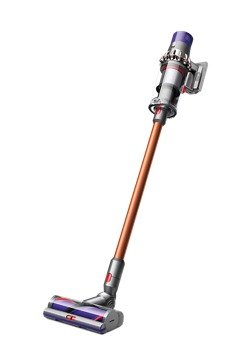 Cyclone V10 Absolute Cordless Vacuum Cleaner (Nickel/Copper) |