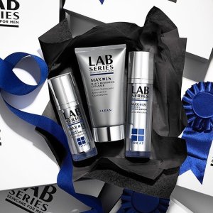 Lab Series for Men Max LS Collection Sale