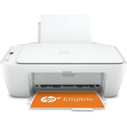 DeskJet 2710e 一体式彩色打印机+6个月墨盒