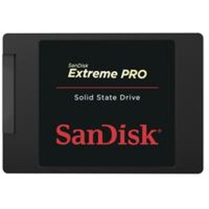 SanDisk Extreme PRO 240GB 7mm Height SSD