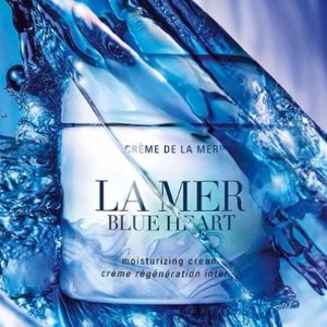 海蓝之谜La Mer 2017海洋日限量版精华面霜