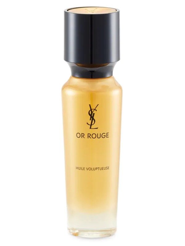 Or Rouge Voluptuous Oil