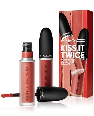 Kiss It Twice Superstar Kits