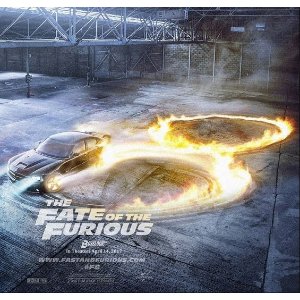 List of Cars in The Fate of the Furious (F8)