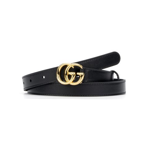 GG Marmont 腰带 .75"