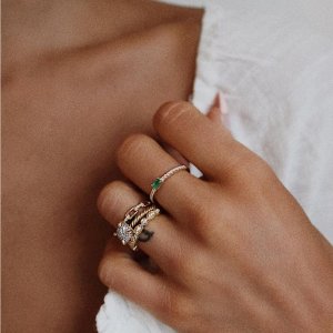 Up To 40% Off+FSBlue Nile Select Jewelry On Sale