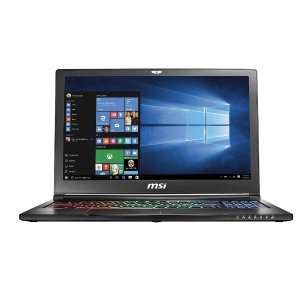 Save up to 41% on MSI Laptops & Redragon Accessories