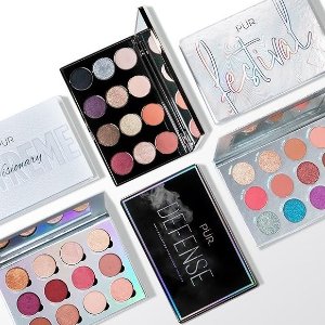 Dealmoon Exclusive: PUR Cosmetic Beauty Promotion