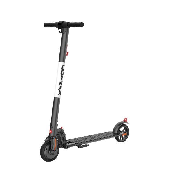 G2 Commuting Electric Scooter - 6.5" Tires + Portable Folding Frame