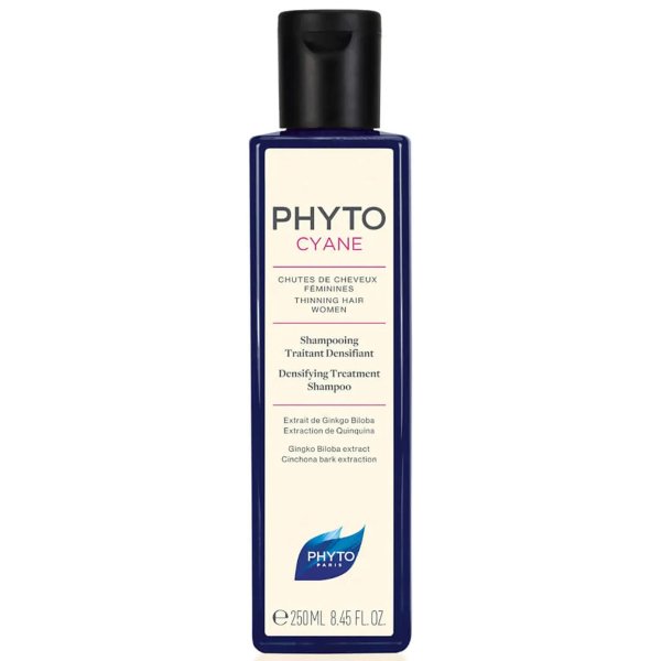 cyane Fortifying Densifying Shampoo 8.45 fl. oz