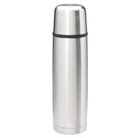 Thermos Nissan 26-Ounce Travel Companion Stainless-Steel Insulated Bottle
