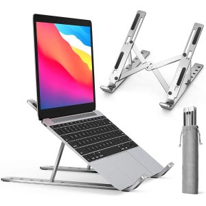 iVoler Laptop Holder Riser Computer Tablet Stand