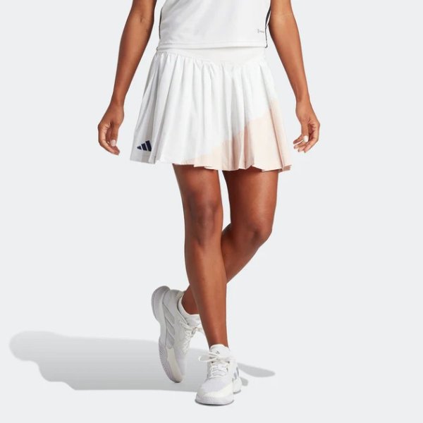 women's clubhouse tennis classic premium skirt