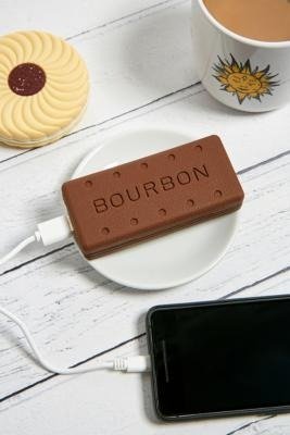 Bourbon饼干充电宝