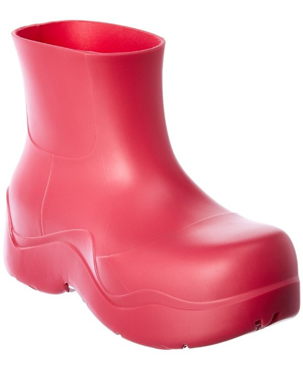 The Piddle Rubber Boot