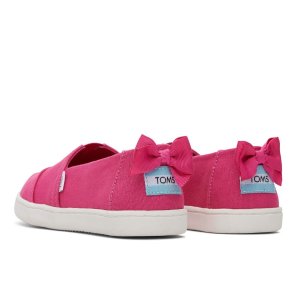 TOMS Kids Shoes End of Year Blow Out Sale