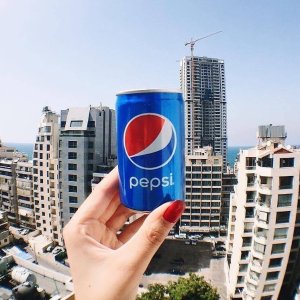 Pepsi Soda, 7.5 Ounce Mini Cans, 10 Pack