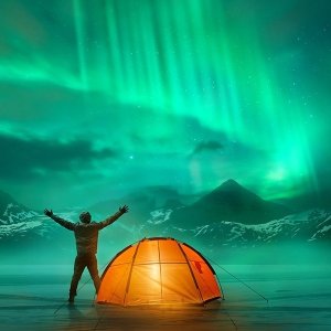 5-Night Iceland Trip w/Air, 4-Star Hotel & Breakfast; Northern Lights & Lagoon Tours
