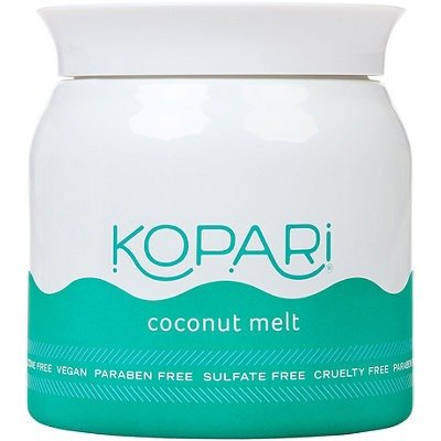 Coconut Melt