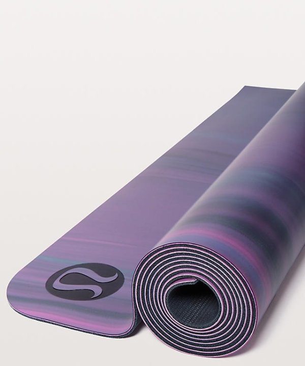 The Reversible Mat 3mm | Women's Yoga Mats | lululemon athletica