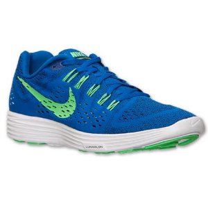 耐克Nike LunarTempo 慢跑鞋
