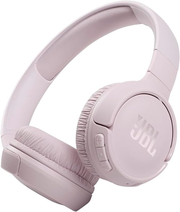 Tune 510BT Wireless Bluetooth On-Ear Headphones