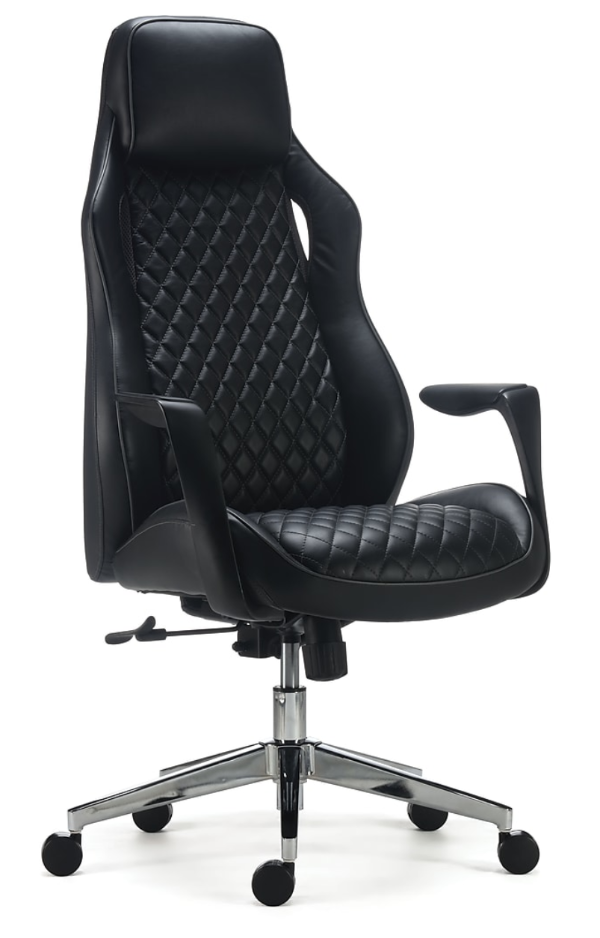 Renaro Bonded Leather Managers Chair