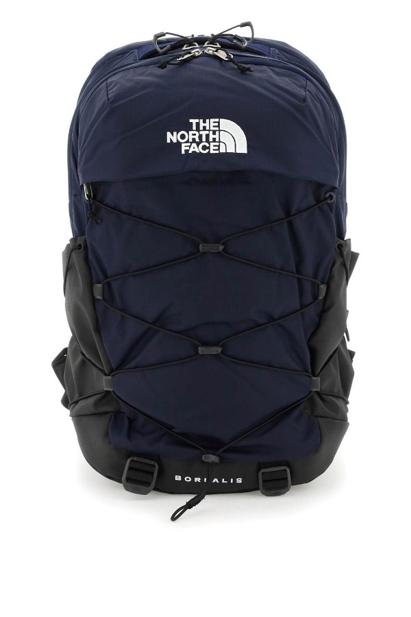 Borealis Zipped Backpack