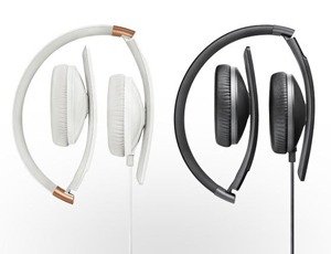 HD 2.30i On-Ear Headphones (iOS Devices) 