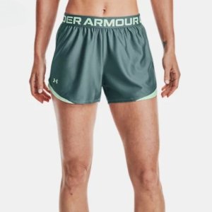 Under Armour Women's UA Play Up 2.0 Shorts