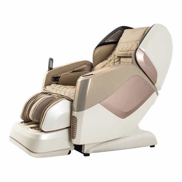 OS-4D Pro Maestro Massage Chair