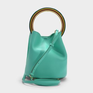Marni Pannier 水桶包