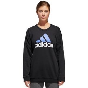 Women's adidas Badge of Sport Oversized Sweatshirt