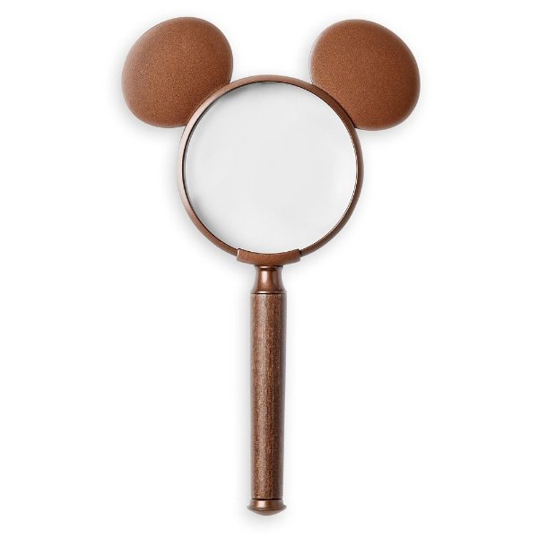 Mickey Mouse Magnifying Glass – Disney100 | shopDisney