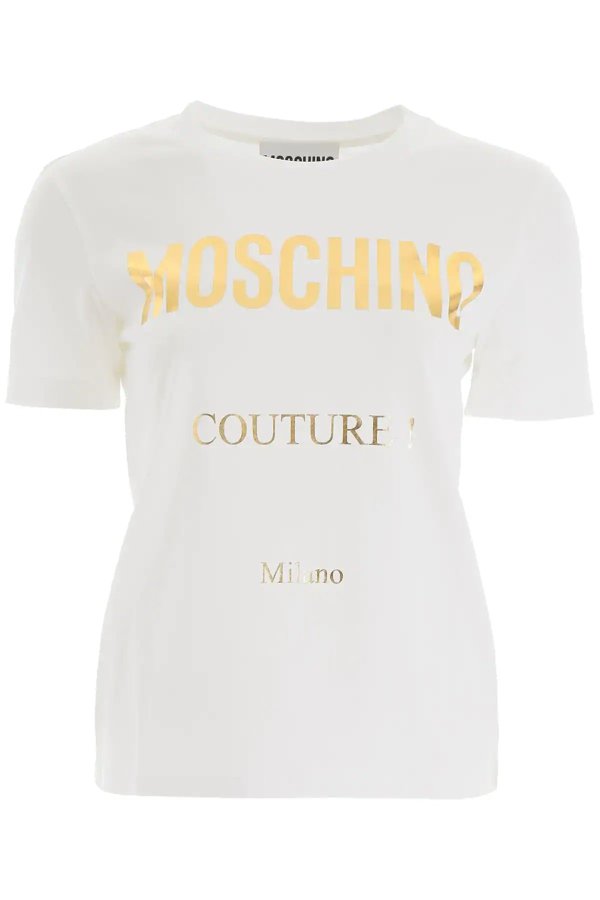 COUTURE T-SHIRT