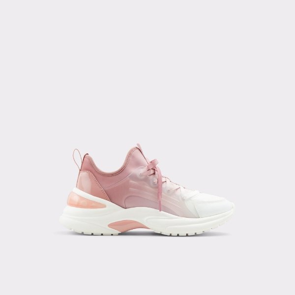 Dwardonii Pink Women's Sneakers | ALDO US