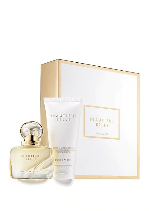 Beautiful Belle Limited Edition Gift Duo - $89 Value!