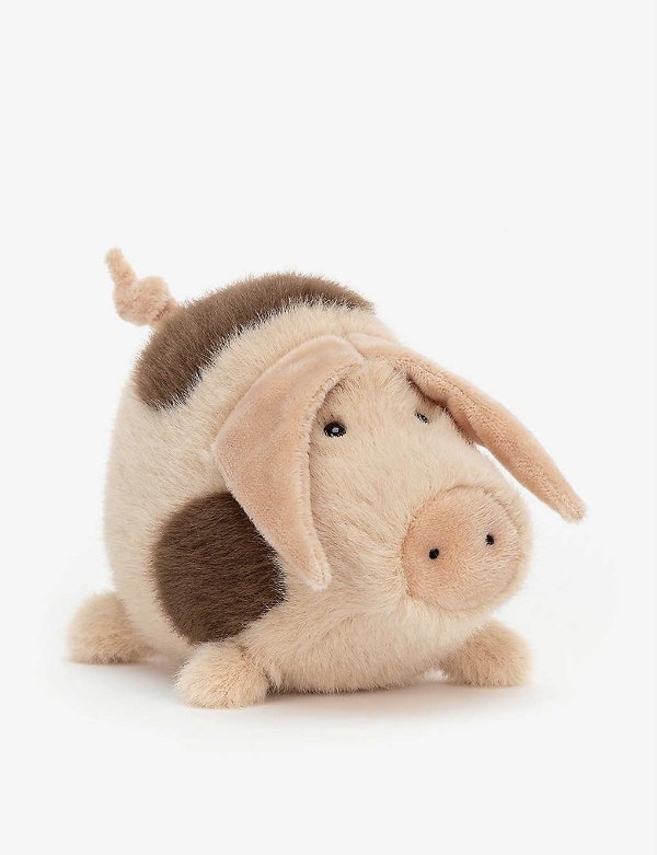 斑点小猪猪 14cm