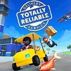 Totally Reliable Delivery Service - PC