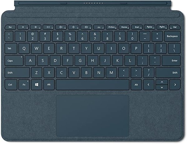 Surface Go 签名版键盘壳