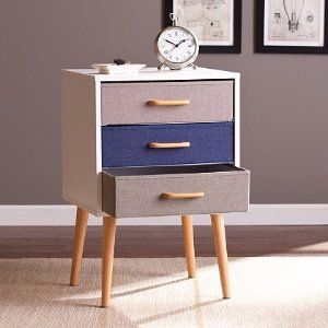 Select Accent Tables @ Ashley Furniture Homestore