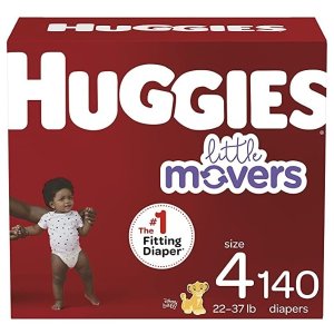 Baby Diapers & Wipes Sale