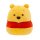 Winnie the Pooh Squishmallows网红 玩偶 14''