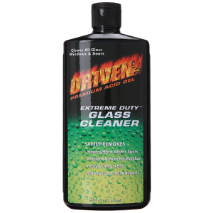 Driven Extreme Duty Glass Cleaner