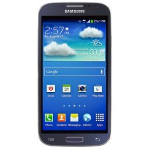 Straight Talk三星Samsung Galaxy S4 LTE预付费智能手机