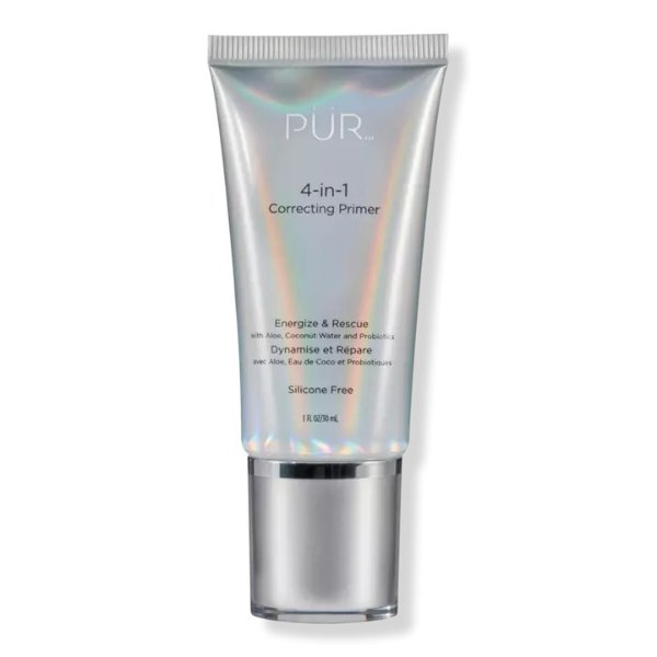 PUR4-in-1 Correcting Primer Energize & Rescue