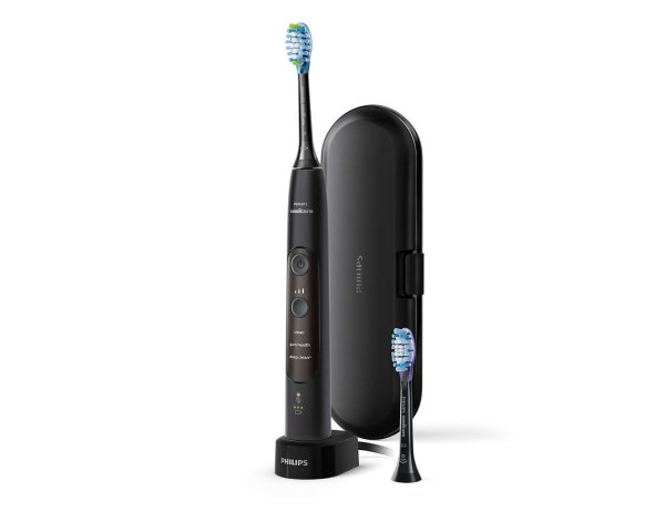 ExpertClean 7300 Sonic electric toothbrush with app HX9610/17 Sonic electric toothbrush with app