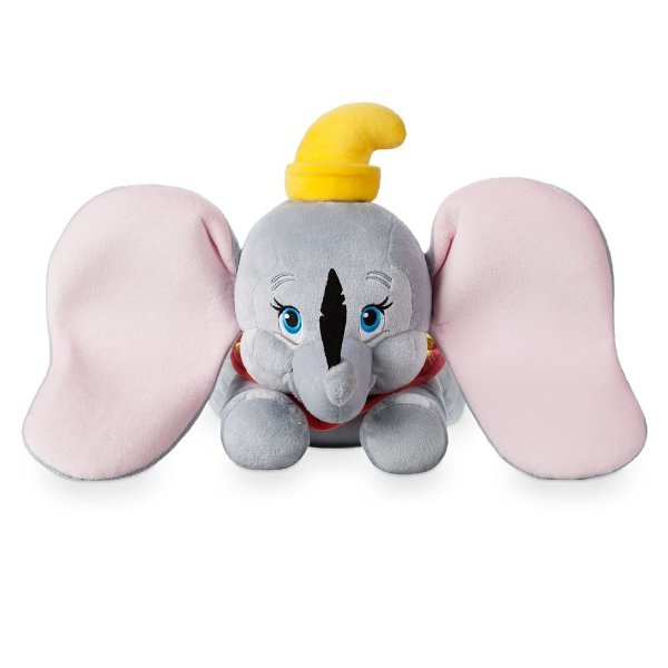 Dumbo Flying Plush - Medium - 18'' | shopDisney