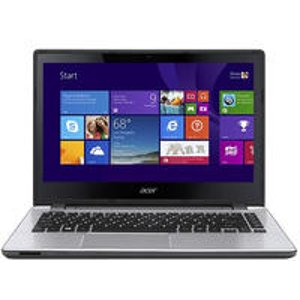 Acer Aspire 14" Touch-Screen Laptop